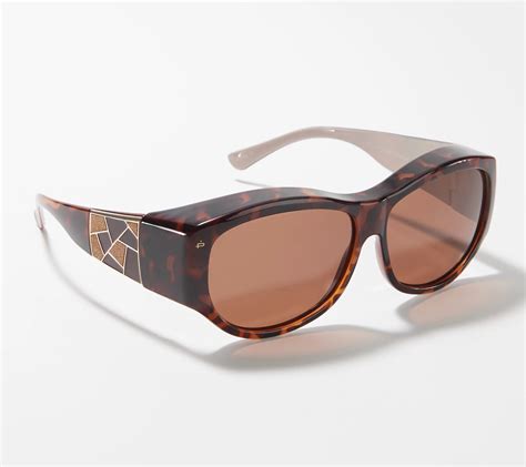 prive revaux fitover sunglasses.